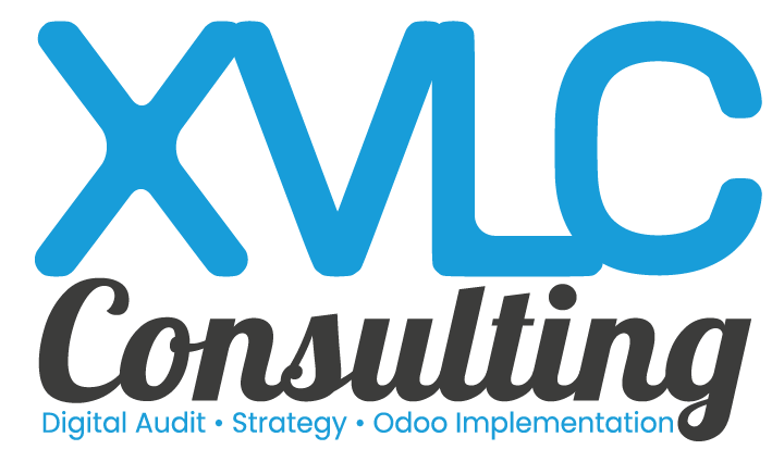 XVLC CONSULTING Sàrl-s (luxembourg)